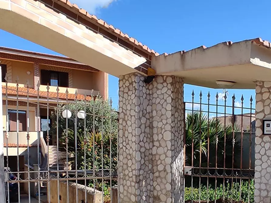 Immagine 2 di Villa in vendita  in Strada isolotto 28 a Trapani