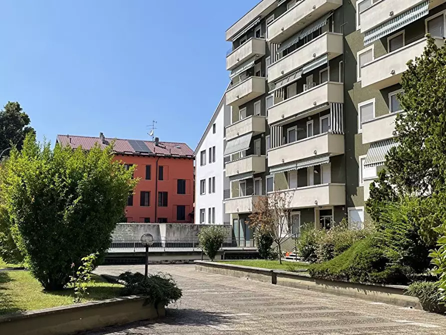 appartamento in affitto a Piacenza in zona Belvedere / Quartiere Duemila