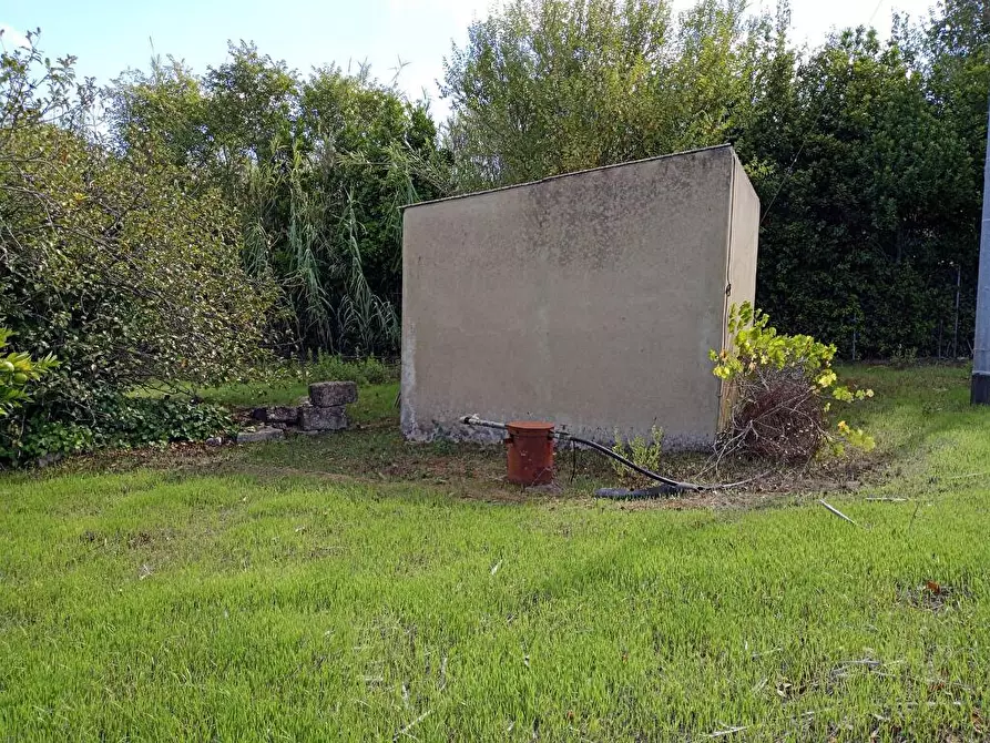 Immagine 3 di Terreno agricolo in vendita  in SV Segasidda Manna 14 a Sassari