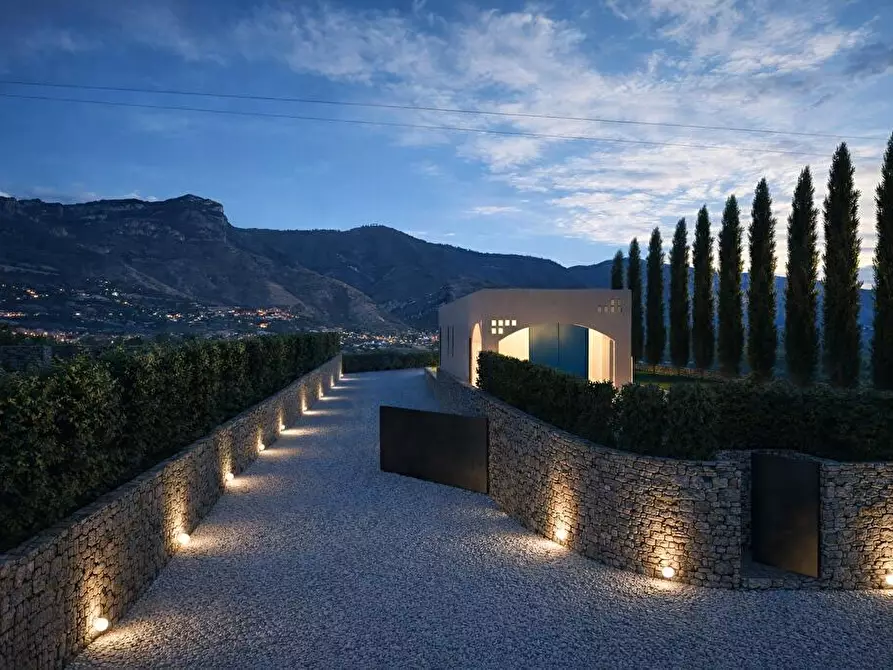 Immagine 5 di Villa in vendita  in Via Astone di Cervo 1 a Sarno