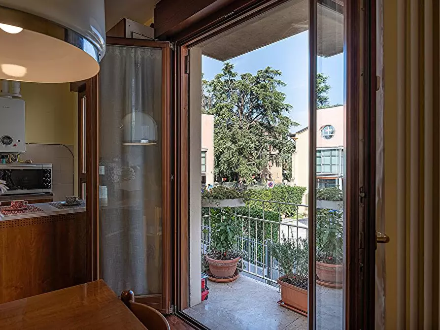 Immagine 6 di Appartamento in affitto  a Vicenza