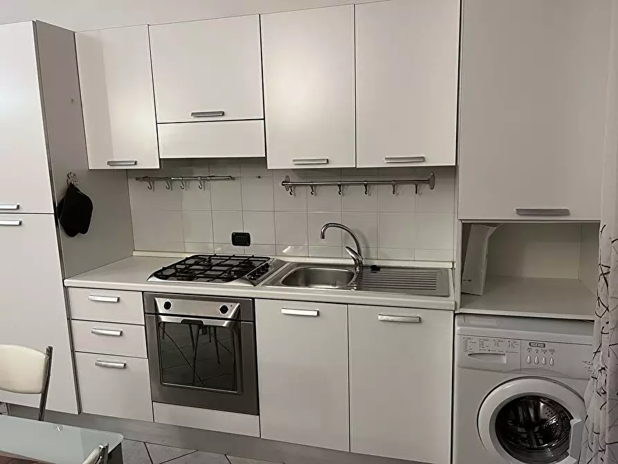 Immagine 2 di Appartamento in affitto  a Rottofreno