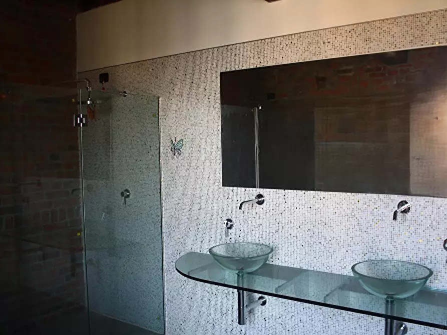 Immagine 9 di Attico in affitto  in VIA ROMA  63/D a Mediglia