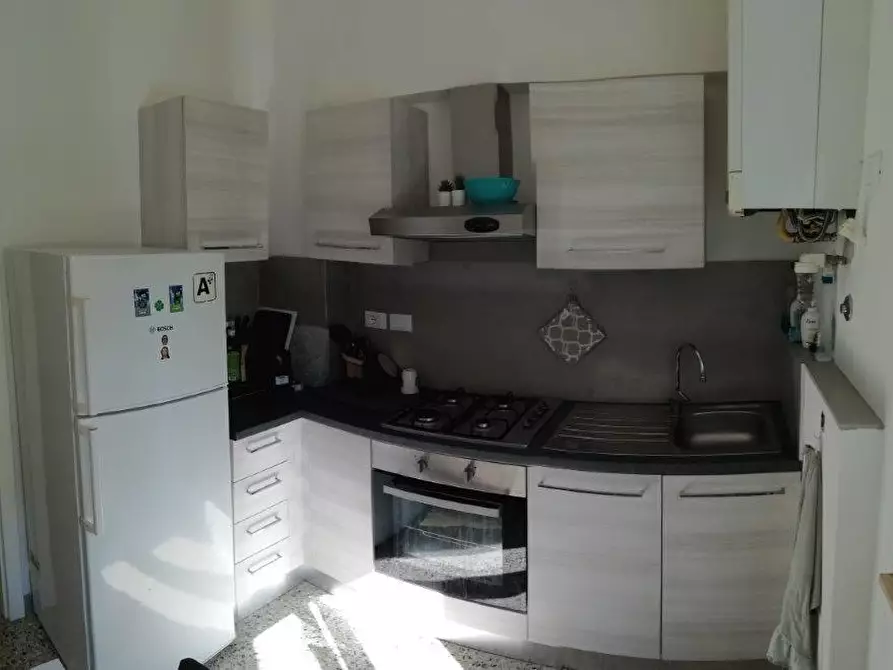 Immagine 8 di Camera in affitto  in Via Italo Stegher 36 a Forli'