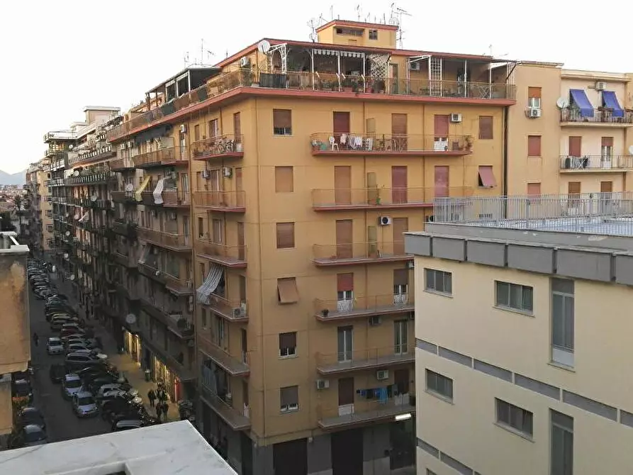 Immagine 8 di Appartamento in vendita  in via Michele Cipolla 95 a Palermo