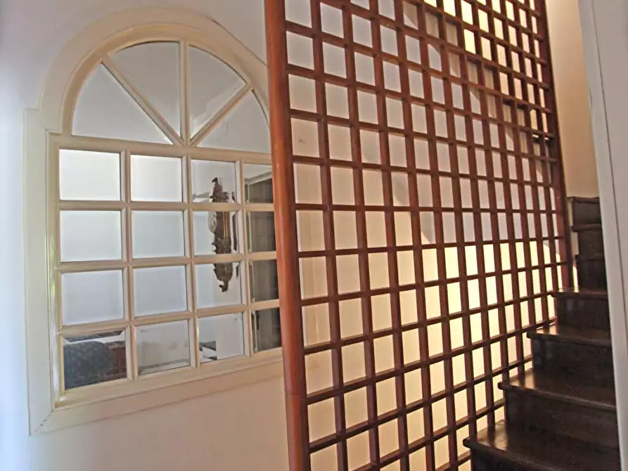 Immagine 8 di Villetta a schiera in vendita  in via scotellaro 2 a Lecce