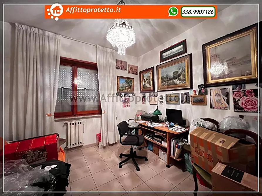 Immagine 7 di Appartamento in vendita  in Via delle Fosse 6 a Formia