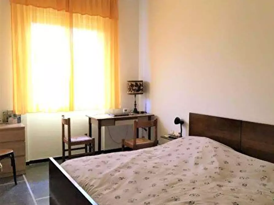 Immagine 3 di Appartamento in vendita  in VIA TITO SPERI 1 a Rapallo