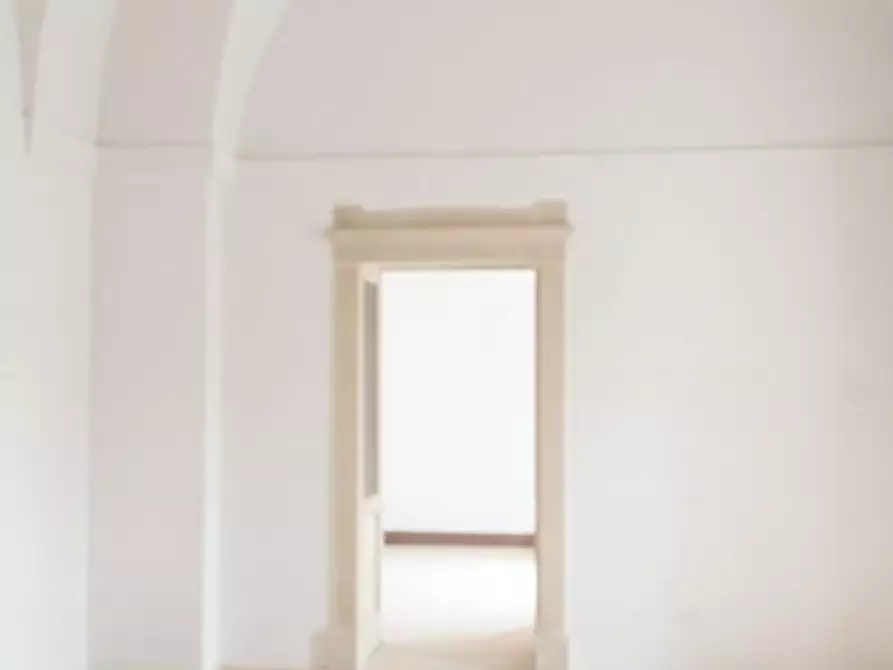 Immagine 4 di Casa indipendente in vendita  in Via Vittorio Veneto 4 a San Giorgio Ionico