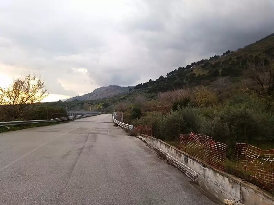 Immagine 4 di Terreno agricolo in vendita  in Via Bracigliano 1 a Sarno