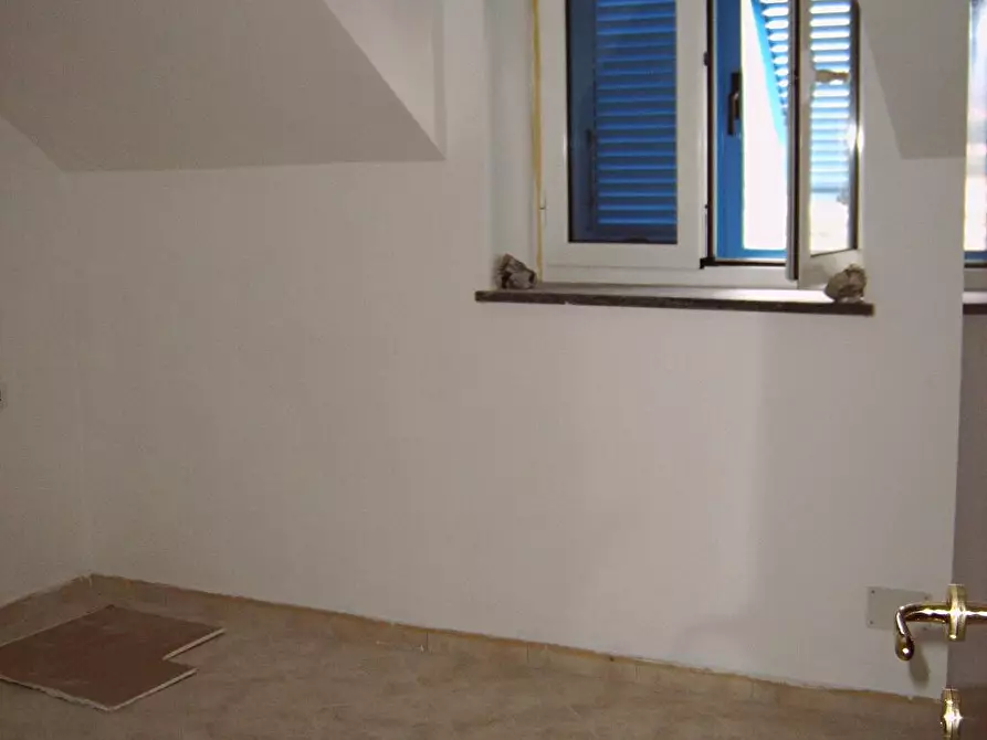 Immagine 3 di Mansarda in affitto  in Via Calcagno 11 a Cogoleto