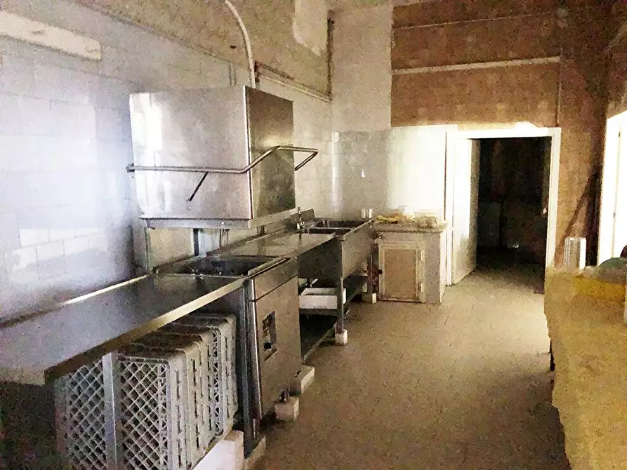 Immagine 29 di Albergo/B&B/Residence in vendita  in Via Villa snc a Liberi