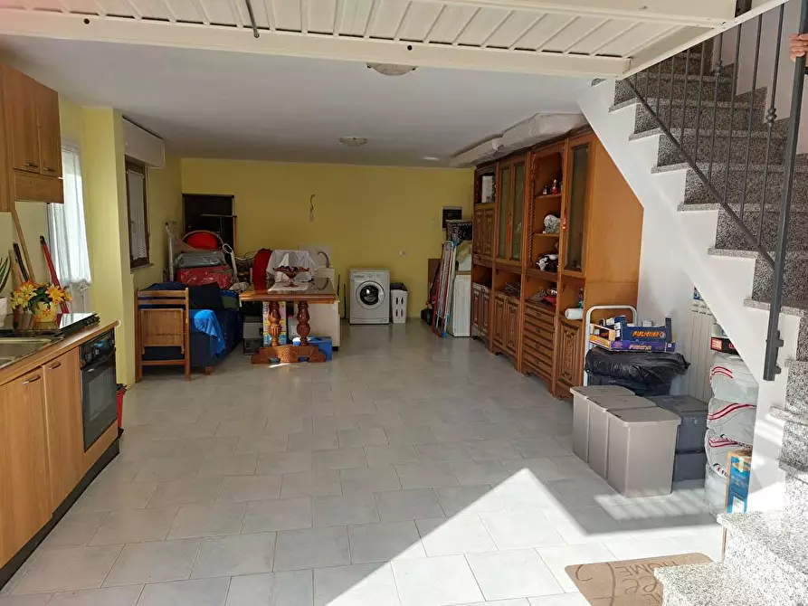 Immagine 4 di Appartamento in affitto  in Via Enrico Berlinguer 28 a Tavullia