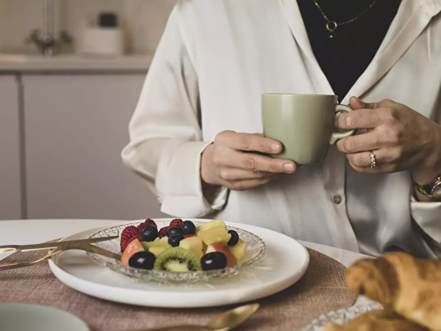 Immagine 6 di Abitazione tipica in affitto  a Milano