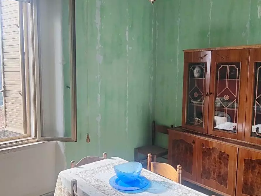 Immagine 10 di Casa indipendente in vendita  in via Roma 1 a Rutino