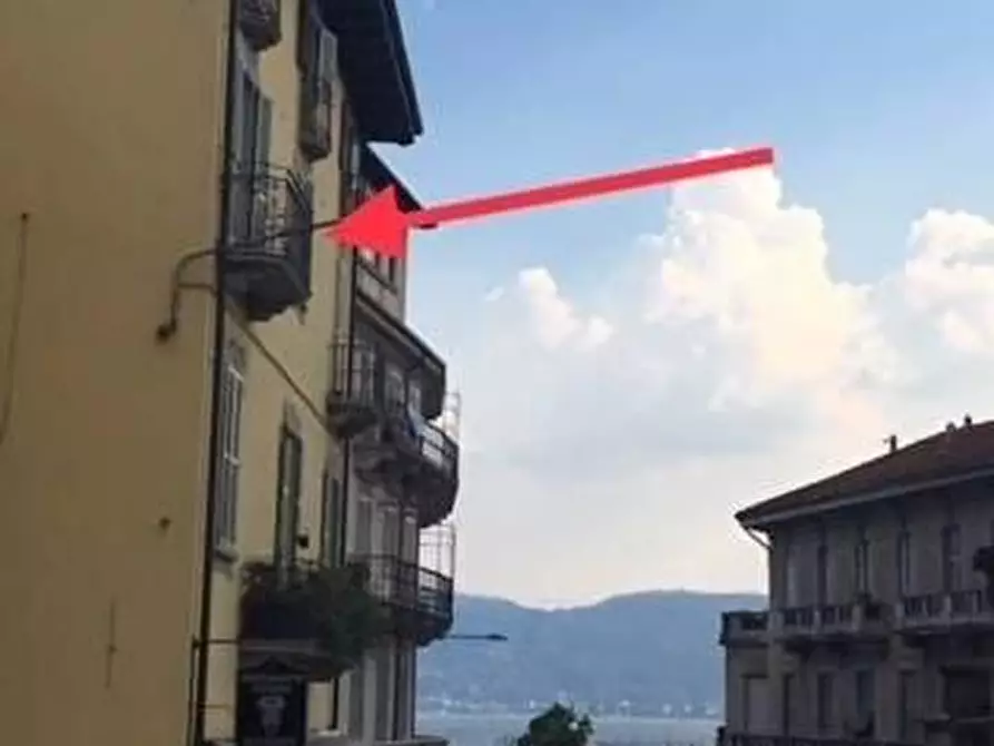 Immagine 4 di Appartamento in affitto  in VIA MANZONI  12 a Verbania