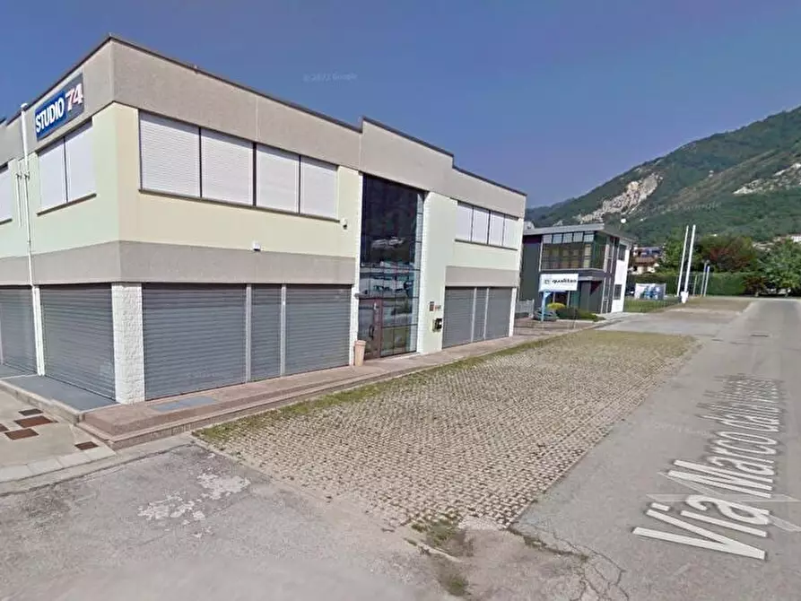 Immagine 4 di Attività commerciale in affitto  in  Via Marco Dalla Vecchia 14 a Schio