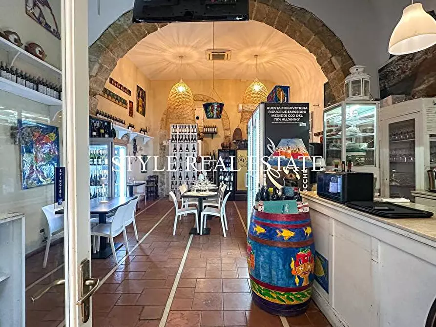 Immagine 22 di Bar / Ristorante in vendita  in Via Giuseppe Maria Capodieci 6 a Siracusa