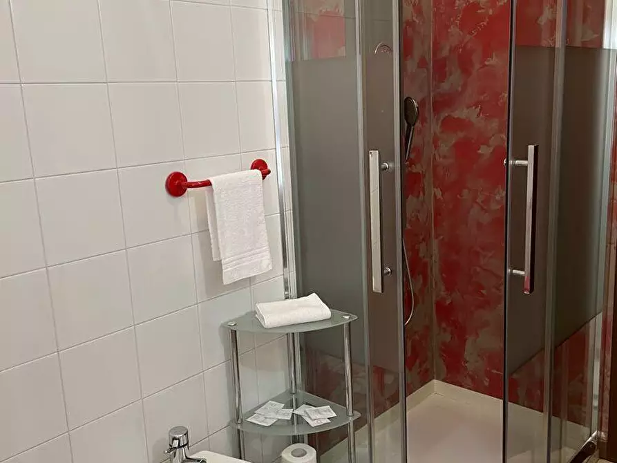 Immagine 4 di Appartamento in affitto  in via cimarosa 8 a Bergamo