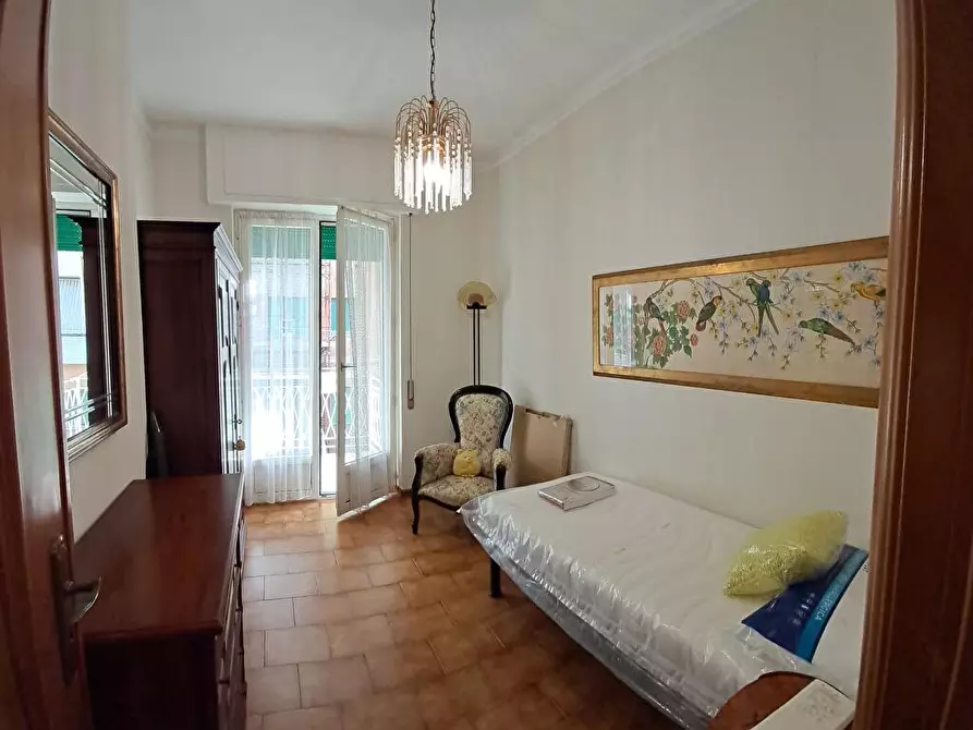 Immagine 6 di Appartamento in affitto  in Viale alla Pineta a Genova