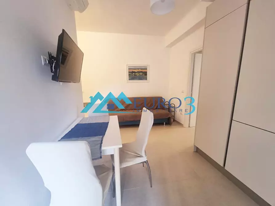 Immagine 3 di Appartamento in affitto  in VIA VOLTATTORNI snc a San Benedetto Del Tronto