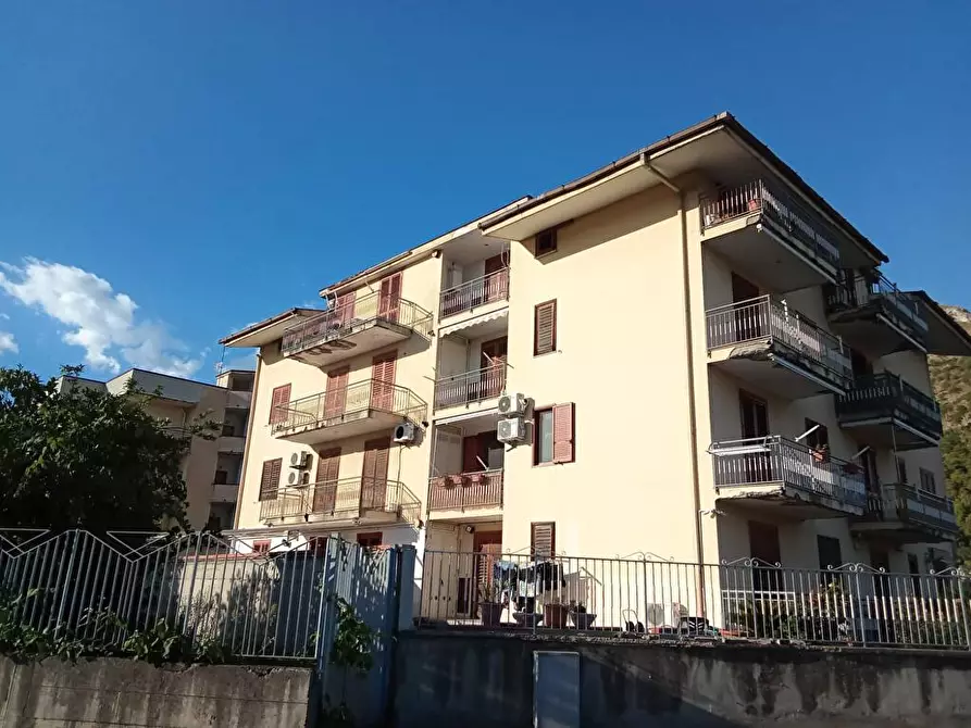 Immagine 4 di Appartamento in vendita  in Via Giuseppe Piani 8 a Sarno