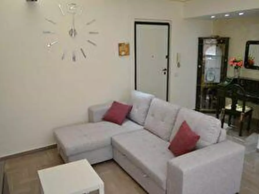 Immagine 1 di Appartamento in affitto  in Via Papa Luciani 14 a Agrigento