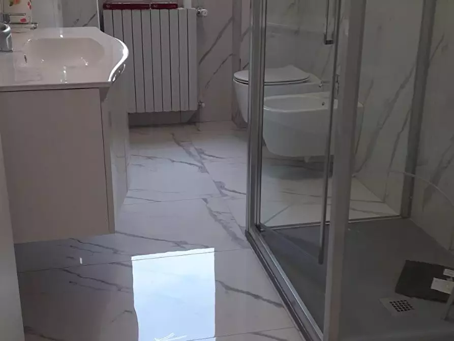 Immagine 7 di Appartamento in affitto  in Corso Matteotti  33 a Seregno