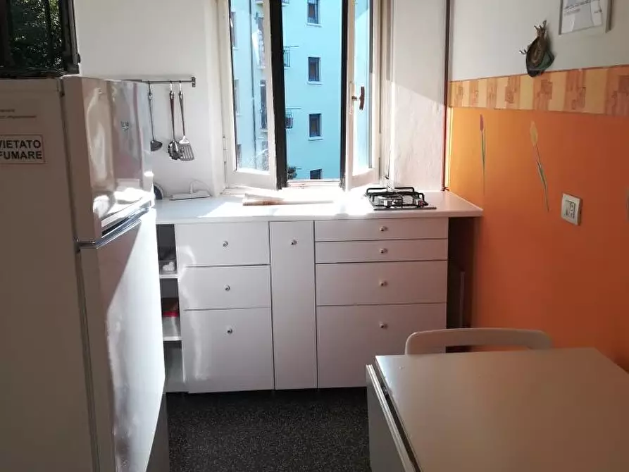 Immagine 6 di Appartamento in affitto  in Via Console Marcello 1 a Milano
