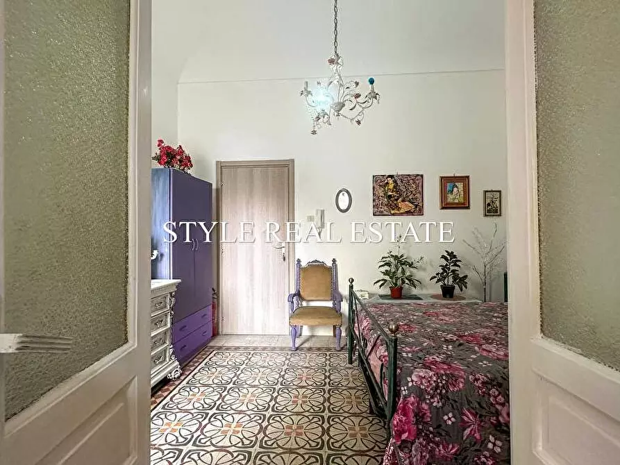 Immagine 6 di Appartamento in vendita  in Via Isonzo 98 a Siracusa