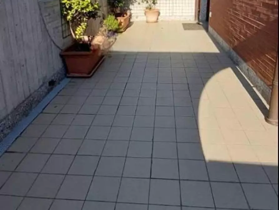 Immagine 7 di Appartamento in affitto  in Via Guido Vighi 2 a Parma