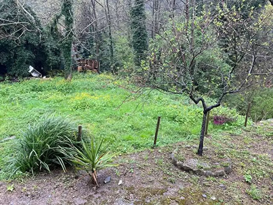 Immagine 7 di Villetta a schiera in vendita  in VIA STATALE PIANEZZA 8 a Cicagna