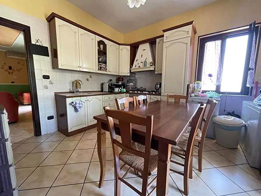 Immagine 17 di Appartamento in vendita  in Via Sant'Eramo 20 a Sarno