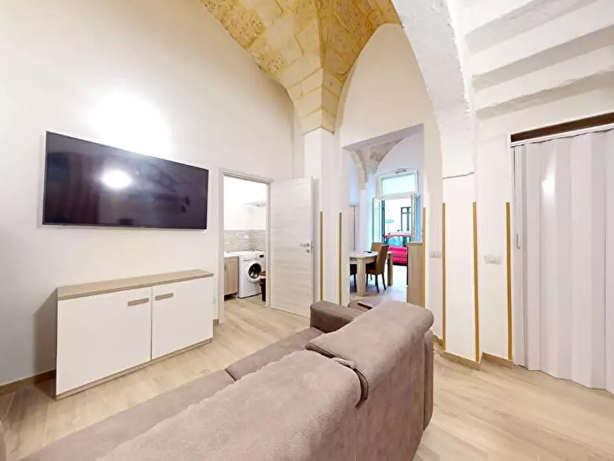 Immagine 3 di Appartamento in affitto  in Via Paisiello  38 a Lecce