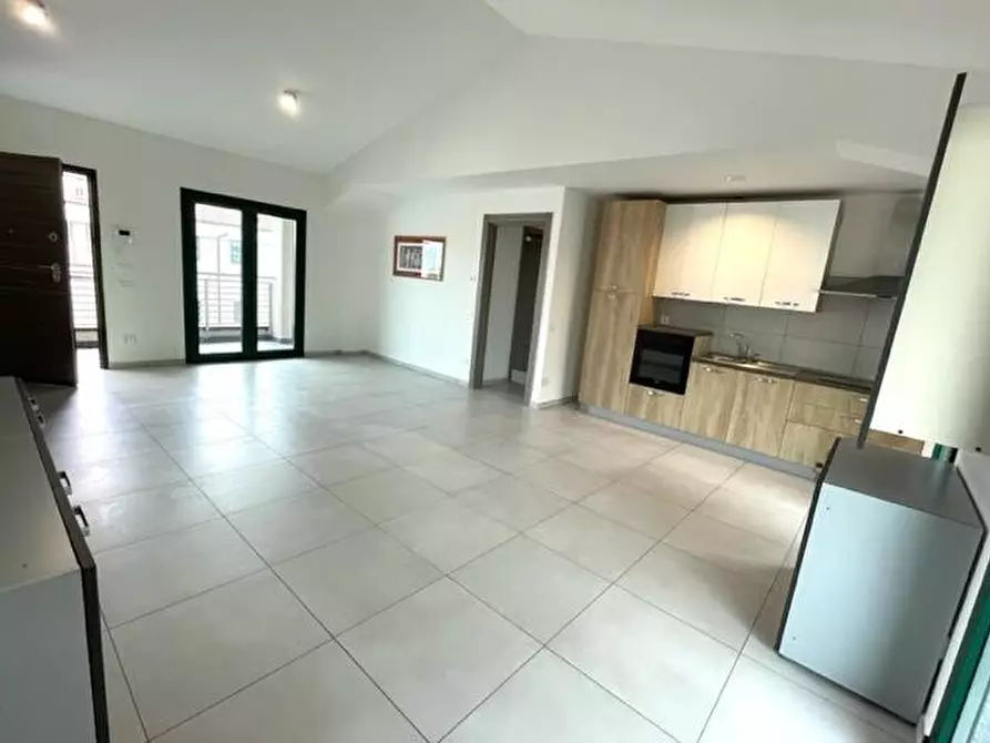 Immagine 2 di Appartamento in affitto  in corso marconi 24 a Gravellona Toce