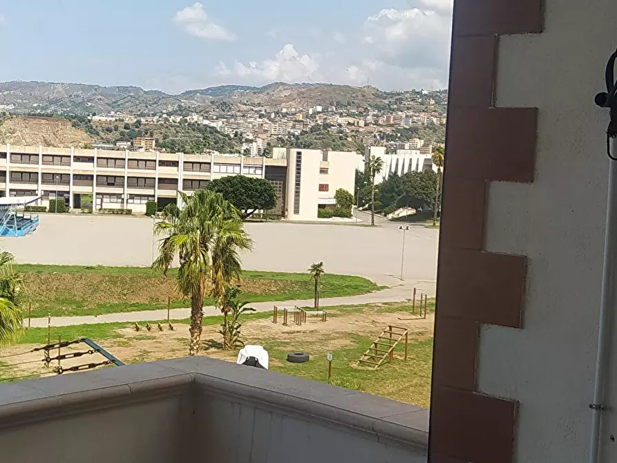 Immagine 7 di Appartamento in vendita  in via Reggio Modena 37 d a Reggio Di Calabria