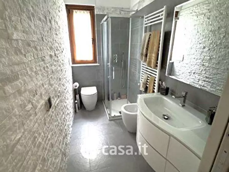 Immagine 3 di Appartamento in vendita  in VIA DELLA PERGOLA 7 a Sestri Levante