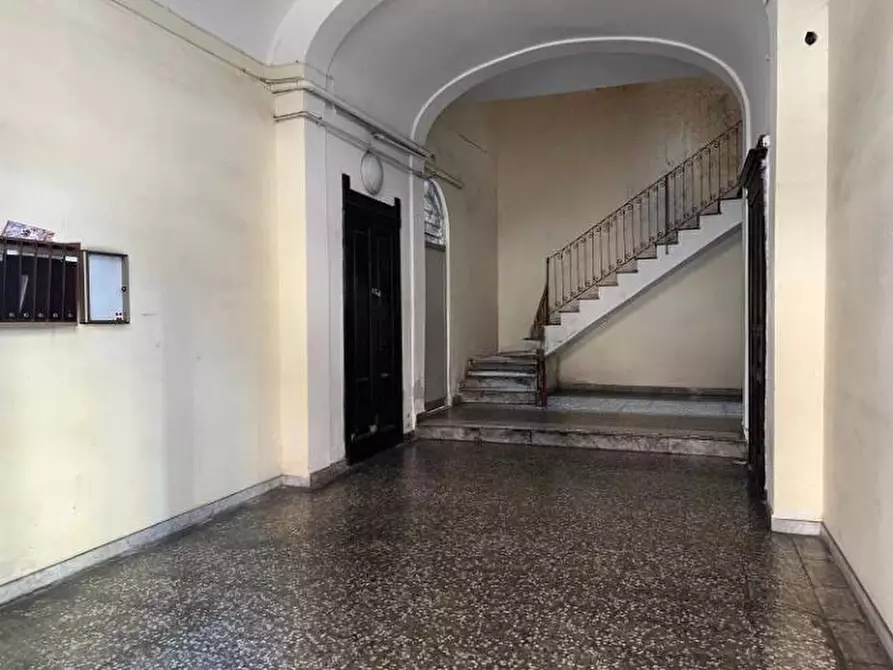 Immagine 2 di Appartamento in vendita  in via principe Amedeo  222 a Taranto