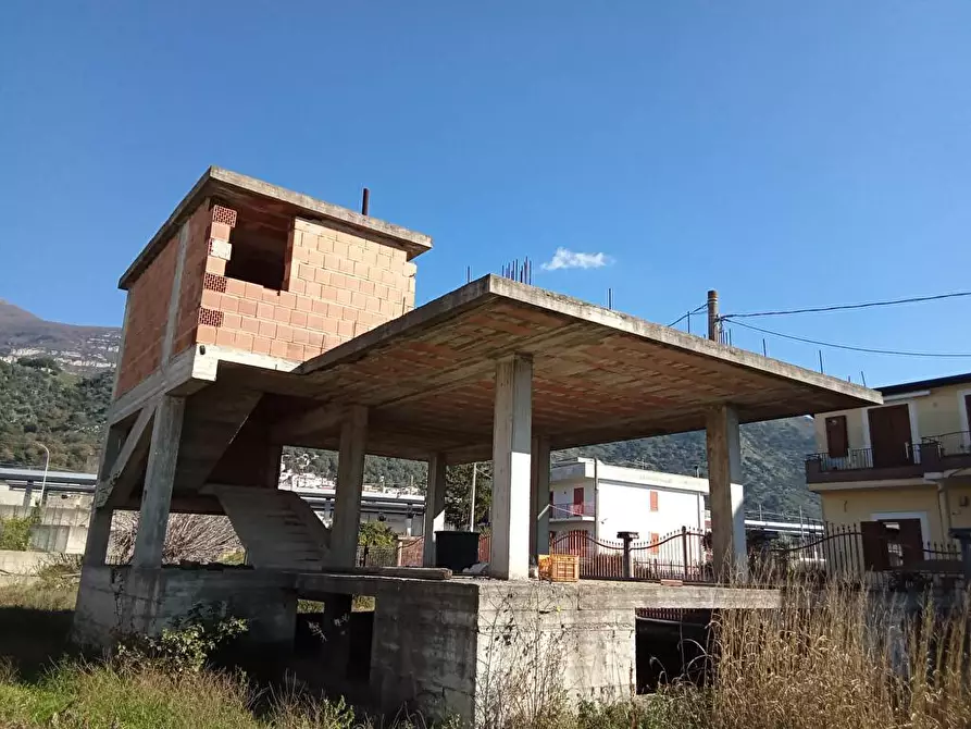 Immagine 4 di Villa in vendita  in Via Variante 1 a Sarno