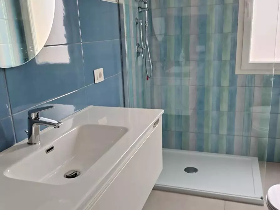 Immagine 3 di Appartamento in affitto  a Oristano