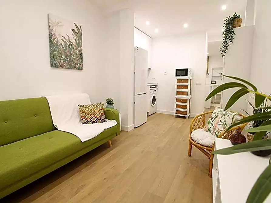 Immagine 3 di Appartamento in affitto  in Pomponia Grecina 25 a Roma