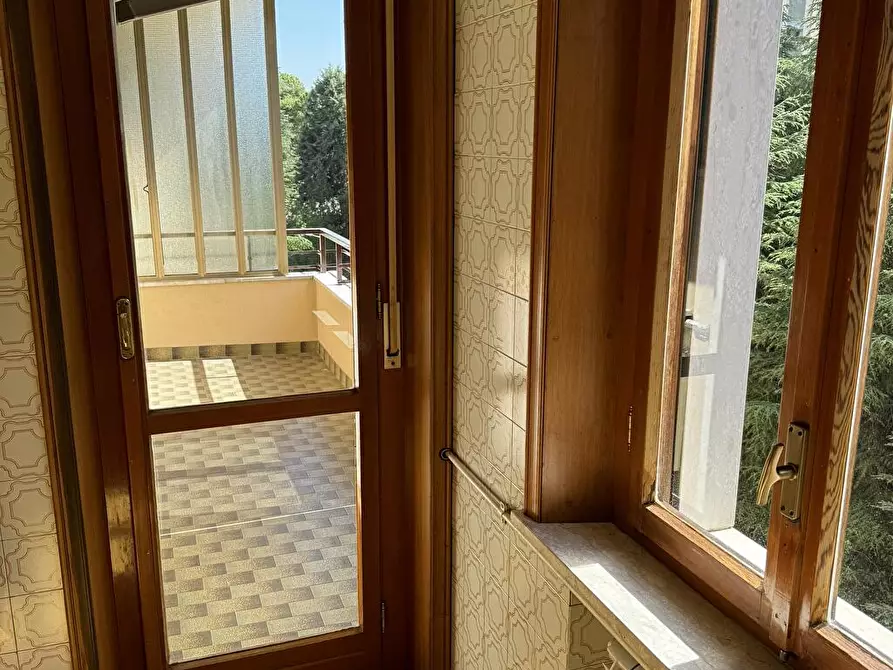 Immagine 20 di Appartamento in affitto  in via pienza parco belvedere  54 a Potenza