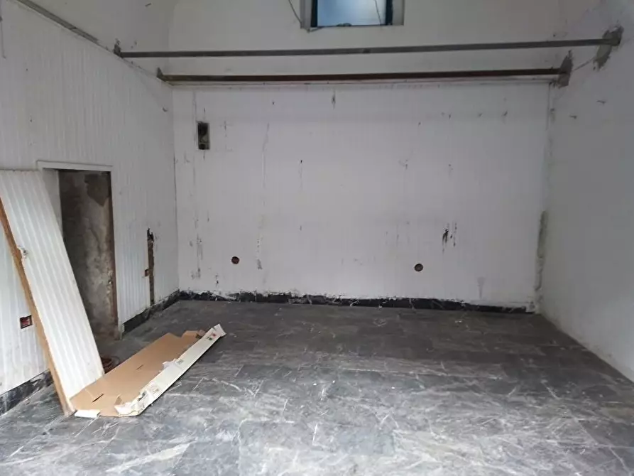 Immagine 7 di Casa semindipendente in vendita  in Via Laudisio 46 a Sarno