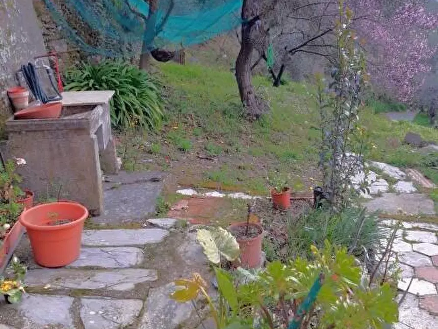 Immagine 12 di Casa indipendente in vendita  in VIA CANEVALE 8 a Coreglia Ligure