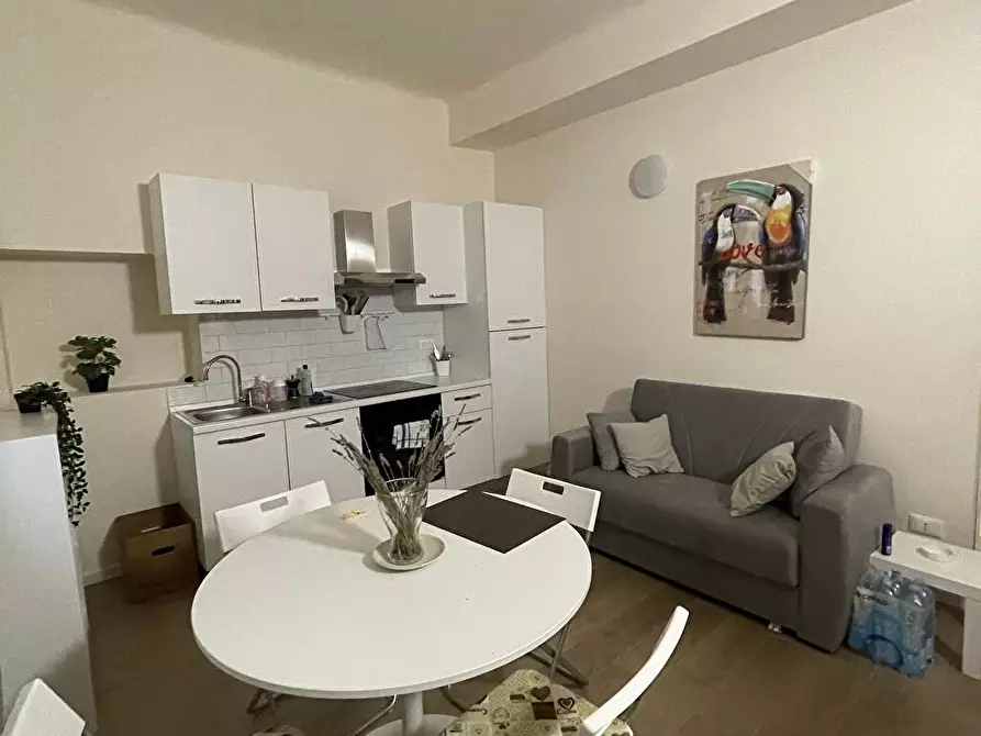 Immagine 2 di Abitazione tipica in affitto  a Milano