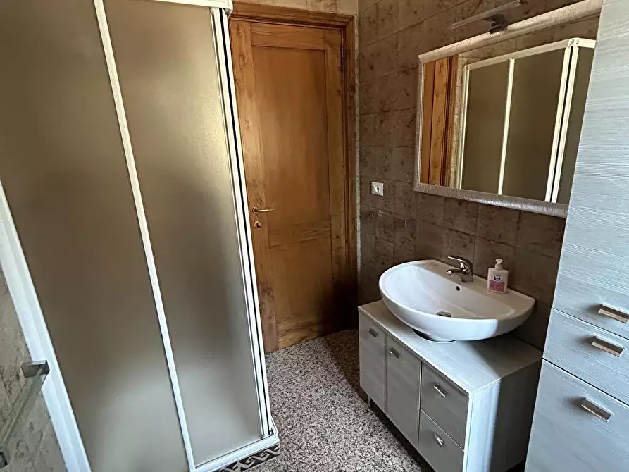 Immagine 4 di Villetta a schiera in affitto  in Via R. Morandi 10 a Castel San Pietro Terme