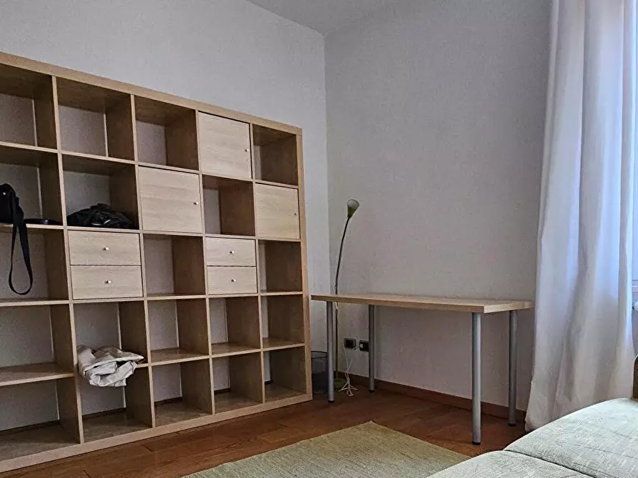 Immagine 3 di Appartamento in affitto  a Parma