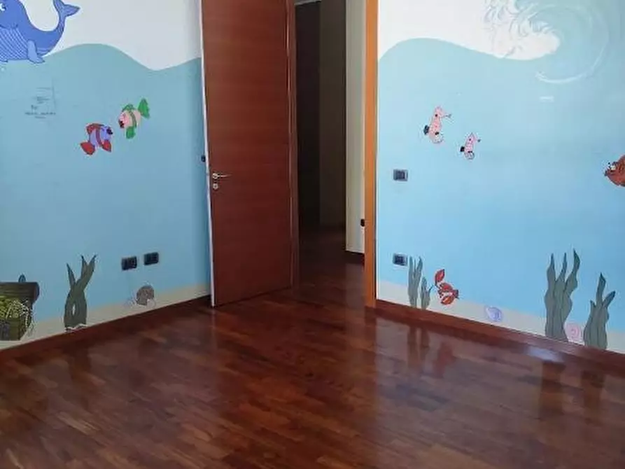 Immagine 11 di Appartamento in vendita  in via principe Amedeo  222 a Taranto