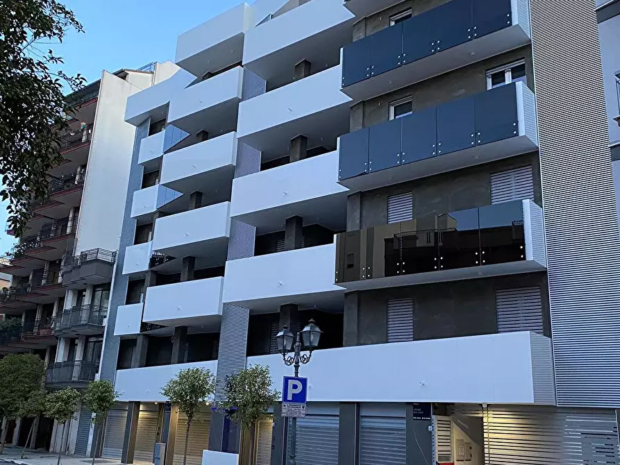 Immagine 2 di Appartamento in vendita  in Viale Istria 103 a Andria