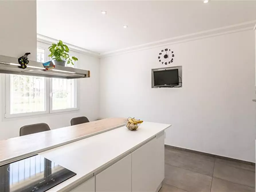 Immagine 9 di Casa bifamiliare in vendita  in san faustino a Fidenza